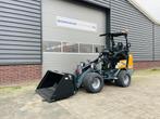 Giant G1500 L X-TRA EXTRA HEFVERMOGEN minishovel / kniklader, Zakelijke goederen, Wiellader of Shovel