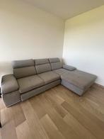 Xooon zetel te koop, Huis en Inrichting, Zetels | Zetels, Ophalen, 250 tot 300 cm, Gebruikt, Hoekbank
