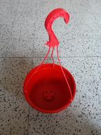 bloempotten, Kunststof, Rond, Zo goed als nieuw, Minder dan 40 cm