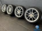 Originele Porsche 911 Carrera S 991 III 4 4S C4 BBS 20 inch, Auto-onderdelen, Banden en Velgen, Banden en Velgen, Gebruikt, Personenwagen