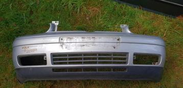 VW GOLF 4  VOORBUMPER BJ 98 TOT 2004 beschikbaar voor biedingen