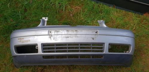 VW GOLF 4  VOORBUMPER BJ 98 TOT 2004, Auto-onderdelen, Carrosserie, Bumper, Voor, Gebruikt, Ophalen of Verzenden