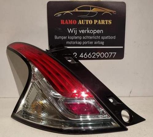 Achterlicht links LANCIA YPSILON 51833631, Auto-onderdelen, Verlichting, Lancia, Ophalen of Verzenden