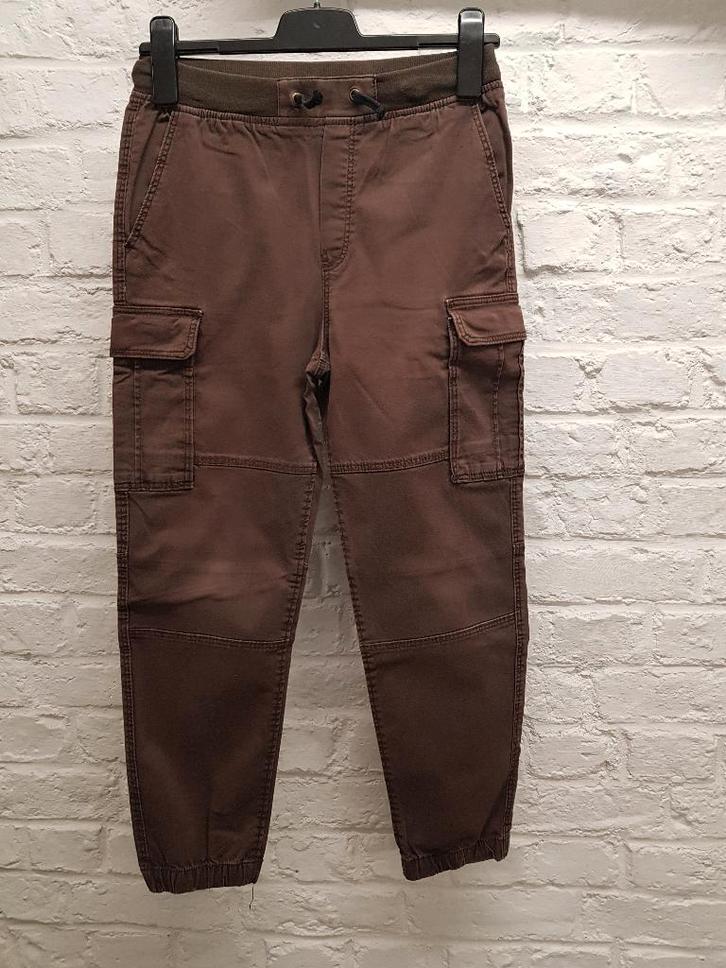 Pantalon long - taille 158 - H&M, Enfants & Bébés, Vêtements enfant | Taille 158, Utilisé, Garçon, Pantalon, Enlèvement ou Envoi