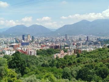 Exclusieve Projectgrond TIRANA beschikbaar voor biedingen