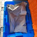 Liner intex zwembad 4x2x1 + afdekzeil, Ophalen, Zo goed als nieuw