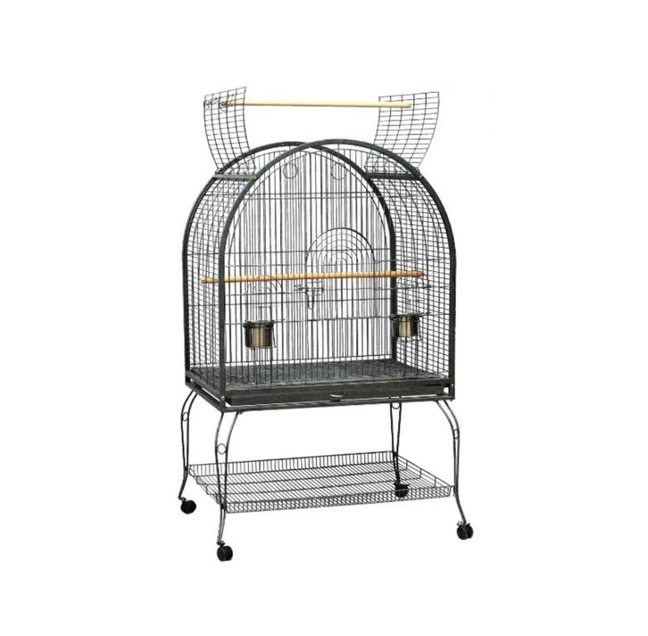 Papegaaienkooi Sunny Bird - Vogelkooi Wielen Papegaaien Kooi, Dieren en Toebehoren, Vogels | Hokken en Kooien, Nieuw, Vogelkooi