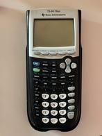 TI-84 Plus Texas Instruments, Diversen, Ophalen, Grafische rekenmachine, Gebruikt