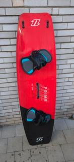 North prime 152x45, Watersport en Boten, Kitesurfen, Twintip, Ophalen of Verzenden, Kiteboard