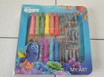 finding dory kleurset, Ophalen, Zo goed als nieuw