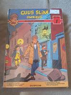 Guus slim omnibus 1 -HC- 1985 1ste druk, Boeken, Stripverhalen, Eén stripboek, Ophalen of Verzenden, Zo goed als nieuw