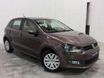 Volkswagen Polo 1.4i benzine | DSG AUTOMAAT | Navi | PDC | G, Auto's, Volkswagen, Euro 5, Gebruikt, 4 cilinders, Bruin