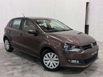 Volkswagen Polo 1.4i benzine | DSG AUTOMAAT | Navi | PDC | G beschikbaar voor biedingen