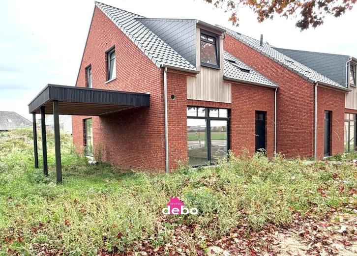 Woning te koop in Zwevegem, Immo, Huizen en Appartementen te koop, Provincie West-Vlaanderen, 200 tot 500 m², Hoekwoning
