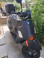 Vespa GTS 125cc, Motoren, Scooter, Particulier, 125 cc, 12 t/m 35 kW