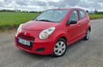 ➡️️Suzuki Alto *Prêt à immatriculer*✅, Auto's, Voorwielaandrijving, Stof, 50 kW, Zwart