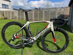 Racefiets Specialialized Venge 2017, Fietsen en Brommers, Fietsen | Racefietsen, Ophalen, 28 inch, Carbon, Heren