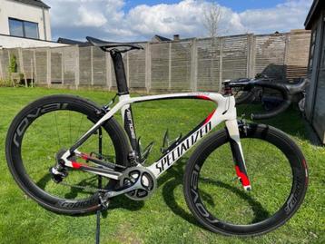 Racefiets Specialialized Venge 2017  beschikbaar voor biedingen