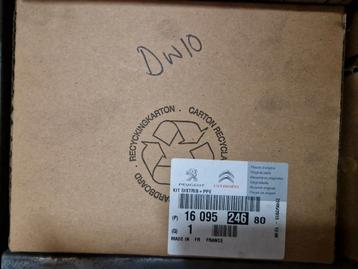 Timing belt kit Peugeot Citroën Fiat Lancia nieuw

 beschikbaar voor biedingen