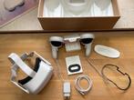 Oculus Quest 2, Games en Spelcomputers, Virtual Reality, VR-bril, Ophalen of Verzenden