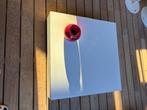 Buiten salontafel, Tuin en Terras, Ophalen, Nieuw, Vierkant, Aluminium