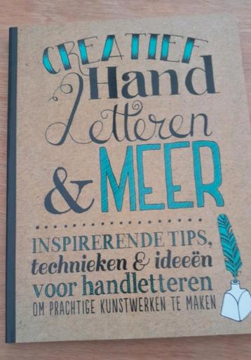 Shauna Lynn Panczyszyn - Creatief handletteren en meer beschikbaar voor biedingen