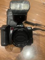 Minolta 7000i, Ophalen, Gebruikt, Minolta