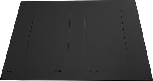 Etna KIF672DS (Inductie kookplaat) 70cm *Nieuw*, Elektronische apparatuur, Contactgrills, Ophalen of Verzenden