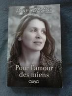 „Voor de liefde van mij” Anna Alassane (2013), Gelezen, Anna Alassane, Ophalen of Verzenden, Film, Tv en Media