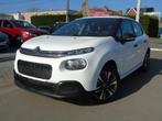 Citroen C3 1.2 Tce *12/2018 *1e Eigen*Ohb*Airco*EURO 6d-TEMP, Voorwielaandrijving, Stof, 50 kW, 4 cilinders
