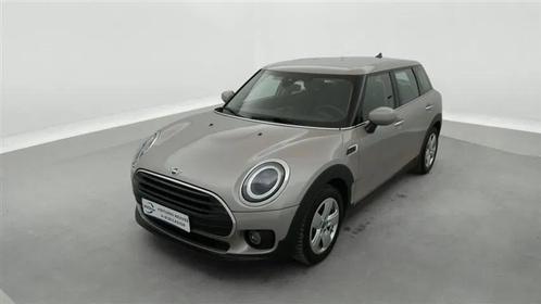 MINI Clubman One D 1.5 DA One NAVI / FULL LED / CARPLAY, Auto's, Mini, Bedrijf, Te koop, Clubman, ABS, Boordcomputer, Centrale vergrendeling
