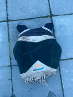 Vliegenmasker Full flyguard, Dieren en Toebehoren, Ophalen of Verzenden, Zo goed als nieuw