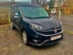 Fiat Doblo Utilitaire, Autos, Boîte manuelle, Particulier, Fiat, TVA déductible