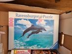 Puzzels, Ophalen, Zo goed als nieuw
