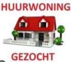 Huurhuis gezocht in Zottegem, Immo, Op zoek naar een huis