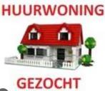 Huurhuis gezocht in Zottegem