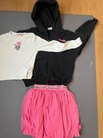 Camille outfit voor meisjes van 11 jaar, Verzenden