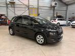Citroën C4 PICASSO 1.6HDi automatique, Autos, Euro 5, Achat, Entreprise, Carnet d'entretien