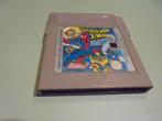 Nintendo Game Boy Spider-Man X--Men (orig), Games en Spelcomputers, Games | Nintendo Game Boy, Ophalen of Verzenden, Gebruikt