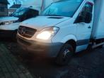 Mercedes Cdi 515, Auto's, Particulier, Te koop