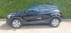 Te koop: Renault Captur Van Zen TCe, Auto's, Voorwielaandrijving, Stof, Zwart, 5 deurs