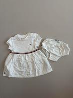 Babyjurk met broekje, Kinderen en Baby's, Babykleding | Maat 68, Ophalen, Meisje, Jurkje of Rokje, Tommy Hilfiger