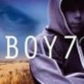 Boy 7 Mirjam Mous 285 beschikbaar voor biedingen