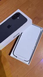 Iphone 17, Telecommunicatie, Mobiele telefoons | Apple iPhone, 256 GB, Zwart, Nieuw, Verzenden