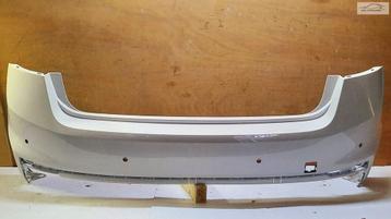 Achterbumper Skoda Fabia IV vanaf 2021 4xPDC 6VE807421 beschikbaar voor biedingen