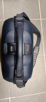 Beautycase Samsonite, Bijoux, Sacs & Beauté, Boîtes de maquillage & Beauty case, Enlèvement ou Envoi