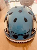 Helm voor Kinderen Mini Hornit Lids met LED achterlicht, Jongen of Meisje, Ophalen of Verzenden, Zo goed als nieuw, M