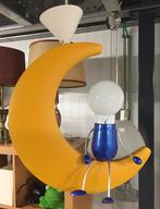 Philips Mykidsroom Lunardo lamp, Gebruikt, Ophalen of Verzenden, Lamp