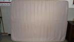 Latex 2 persoonsmatras, Ophalen, Gebruikt, Tweepersoons, Matras