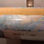 Behangpapier, Ophalen